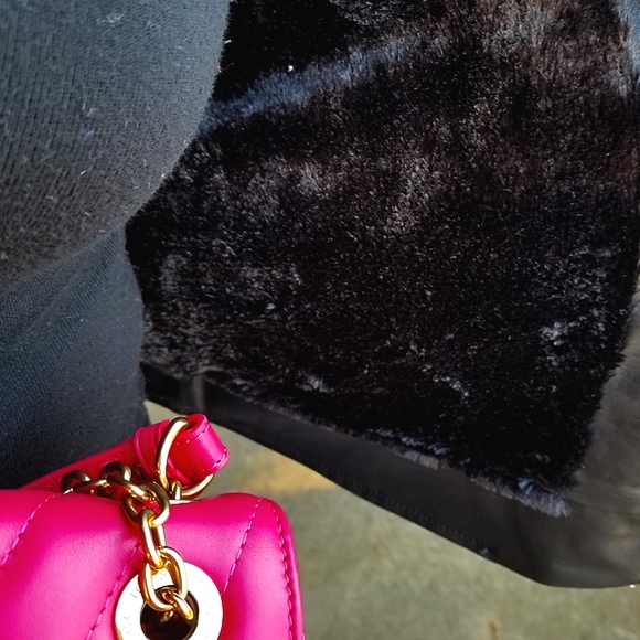 TWEED Moto Jacket - Picture 8 of 10